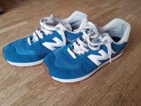 New Balance 574 ML574HC2 ML 574 HC2 Herren Gr. 42,5 US 9 Kr. Dachau - Dachau Vorschau