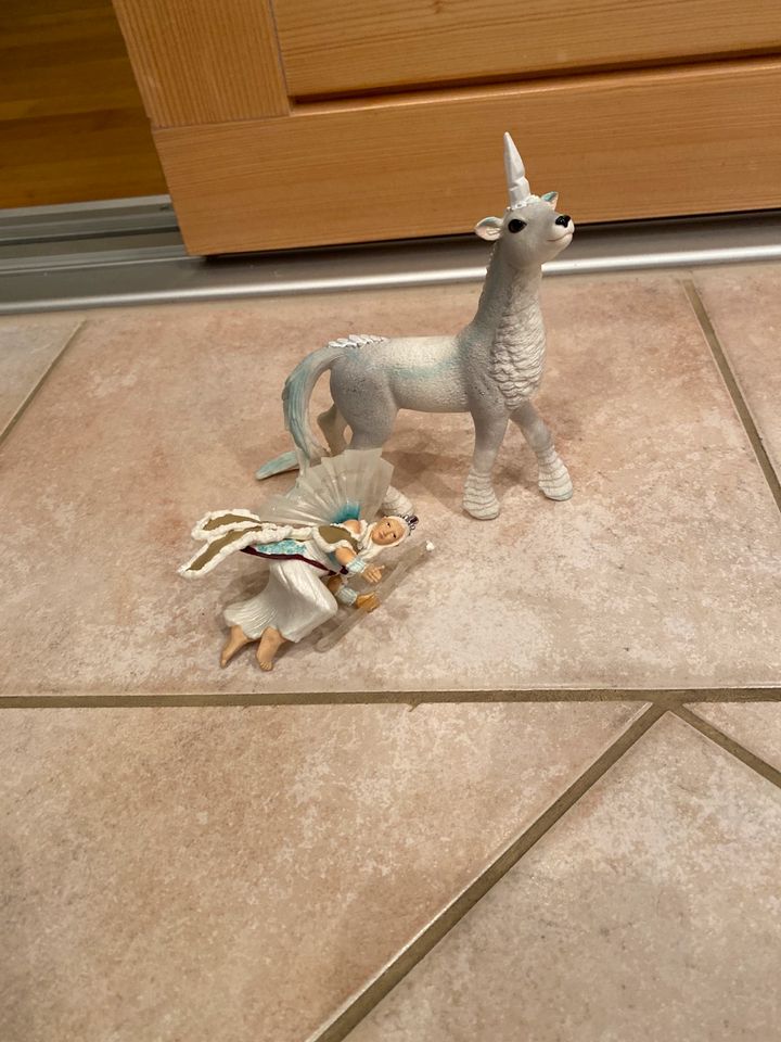 Schleich Bayala Elfe in Pilsting