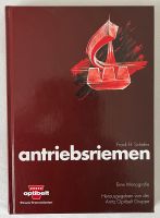 Fachbuch, Antriebsriemen- Optibelt zu verkaufen Baden-Württemberg - Ulm Vorschau