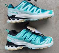 Salomon XA PRO 3D GTX NEU 42 2/3 Nordrhein-Westfalen - Remscheid Vorschau