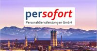 Staplerfahrer (m/w/d) München - Pasing-Obermenzing Vorschau