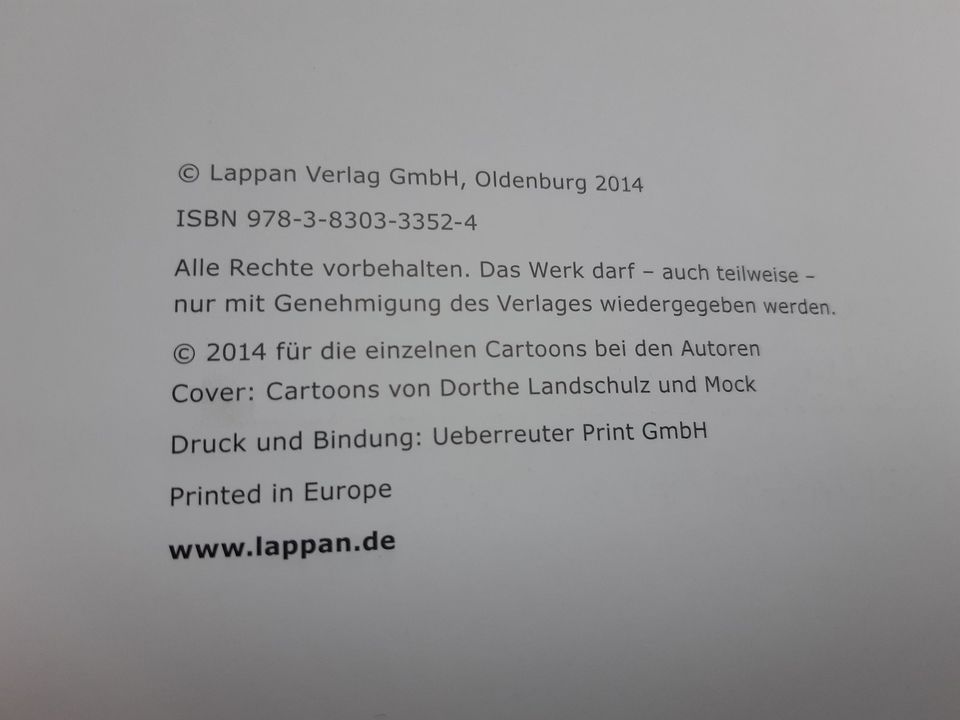 Fiese Bilder 5 | Buch Cartoons | Meisterwerke d. Schwarzen Humors in Werther (Westfalen)