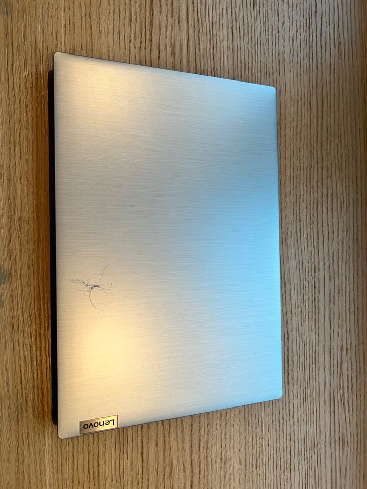 Notebook - Lenovo Ideapad 3 in Essen