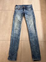 Jeans Gr. 25/32 Skinny low waist Wesertal - Gieselwerder Vorschau