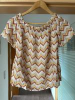 Offshoulder Shirt Bayern - Sonnefeld Vorschau