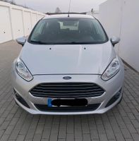 Ford Fiesta 1.0 , 80 PS Sync Edition " Top Zustand" Thüringen - Leinefelde Vorschau