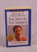 Morley, Patrick M. - Man In The Mirror - 0,90 € Rheinland-Pfalz - Helferskirchen Vorschau