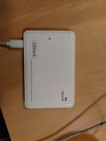 Powerbank Mikro-USB 5200 mAh Mecklenburg-Vorpommern - Klink (bei Waren) Vorschau