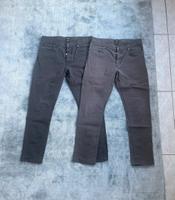 Jeans / Hose / Jeanshose (Slim Fit) von H&M (2 Stück je 10€) Hessen - Groß-Umstadt Vorschau