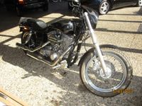 Harley Davidson 1500 FXD Niedersachsen - Wolfenbüttel Vorschau