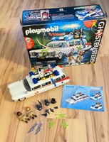 Kinder❣️Playmobil Ghostbusters 9220 Ecto-1 Mecklenburg-Vorpommern - Stralsund Vorschau