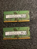 2x 8 GB DDR4 SODIMM 2666V RAM Arbeitsspeicher Laptop Köln - Niehl Vorschau
