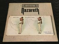 Nazareth – Exercises, Gat, Vinyl, LP, Album, Sammlung, Nordrhein-Westfalen - Neuss Vorschau