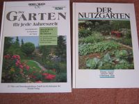 Gartenbücher Nordrhein-Westfalen - Barntrup Vorschau