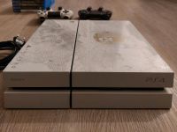 PS4 + 2 Controller Schleswig-Holstein - Wahlstedt Vorschau