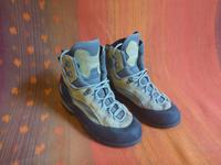 Bergstiefel Hanwag Ferrata GTX EU40 Dresden - Neustadt Vorschau