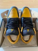 AIR JORDAN 1 LOW Berlin - Spandau Vorschau