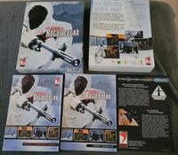 Tom Clancys Rainbow Six Rouge Spear PC Mecklenburg-Vorpommern - Boizenburg/Elbe Vorschau