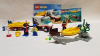 LEGO® Divers Konvolut: Sea Hunter (6555) und Scuba Squad (6556) Nordrhein-Westfalen - Meckenheim Vorschau