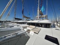 Yachtcharter Lagoon 50 (2021) - Kroatien - Boot mieten Hessen - Bad Homburg Vorschau