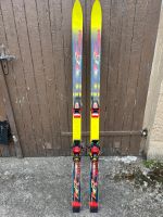 Skier 158cm Brandenburg - Cottbus Vorschau
