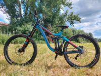 Giant Glory 2015 Downhill Bike 27.5" Size M Bayern - Fürth Vorschau