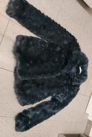 yaya fake fur Pelzjacke, teddyjacke Yaya Gr. 38 Sachsen - Lichtenberg/Erzgebirge Vorschau