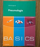 Basics Pneumologie Elsevier Verlag Bayern - Plattling Vorschau