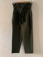 H&M Paperbag Hose Gr. 38 Friedrichshain-Kreuzberg - Kreuzberg Vorschau
