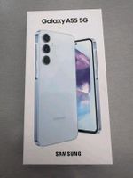 Samsung Galaxy A55 5G 256GB Stuttgart - Stuttgart-West Vorschau