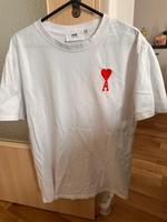 Ami Paris t shirt Herren Friedrichshain-Kreuzberg - Friedrichshain Vorschau