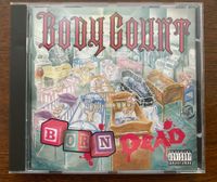 Body Count (2) - Born Dead (CD) Metal Ice-T Rheinland-Pfalz - Klingenmünster Vorschau