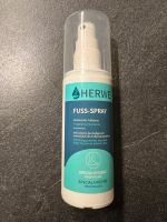 Herwe Fuss-Spray 100ml Baden-Württemberg - Bad Rappenau Vorschau