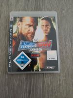 Smackdown vs Raw 2009 PS3 Niedersachsen - Wolfsburg Vorschau