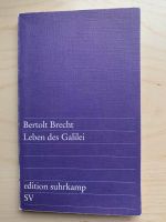 Buch „Leben des Galilei“ Bertolt Brecht Bielefeld - Bielefeld (Innenstadt) Vorschau