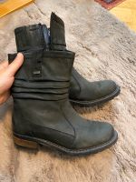 Damen Schuhe, Gr.37, Caprice, gefutterten Kr. München - Unterhaching Vorschau