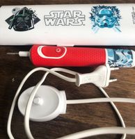 Oral B Star Wars elektrische Zahnbürste Baden-Württemberg - Graben-Neudorf Vorschau