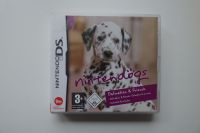 Nintendo DS Spiel Nintendogs Dalmatian & Friends Häfen - Bremerhaven Vorschau