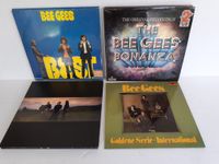 Sammlung, Collection, 7 LP's Bee Gees - Schallplatten, Alben, gut Nordrhein-Westfalen - Rösrath Vorschau