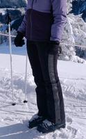 O'NEILL slim fit Skihose Größe M Thüringen - Schmoelln Vorschau