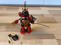 Lego 9448 Ninjago Samurai Mech - RAR Dresden - Leubnitz-Neuostra Vorschau
