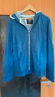 H&M Kapuzenjacke - blau - Gr. L Hessen - Biedenkopf Vorschau