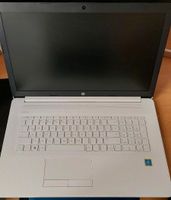 Rar_HP Notebook Win10H weiß 17.3 Zoll DVD-Laufwerk-Brenner+Tasche Berlin - Wilmersdorf Vorschau