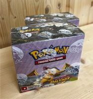 Pokemon Vivid Voltage Display Nordrhein-Westfalen - Erkelenz Vorschau