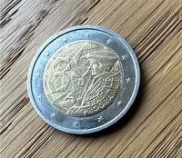 2 Euro Erasmus Programme A Sachsen-Anhalt - Klostermansfeld Vorschau