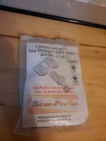 Draeger HPS 4300 Lampenadapter als Set mit Lampe Bayern - Velden Mittelfr. Vorschau