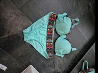 Bikini-Set Nordrhein-Westfalen - Brilon Vorschau