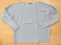 C&A Viskose Raglan-Fledermausärmel Strick-Pullover Bänder M 38 40 Bayern - Dietramszell Vorschau