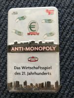 Anti-Monopoly Reiseversion (Metallbox). NEU Bayern - Olching Vorschau