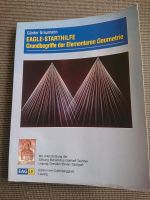 EAGLE-Starthilfe, Grundbegriffe Geometrie, Mathematik Bielefeld - Heepen Vorschau